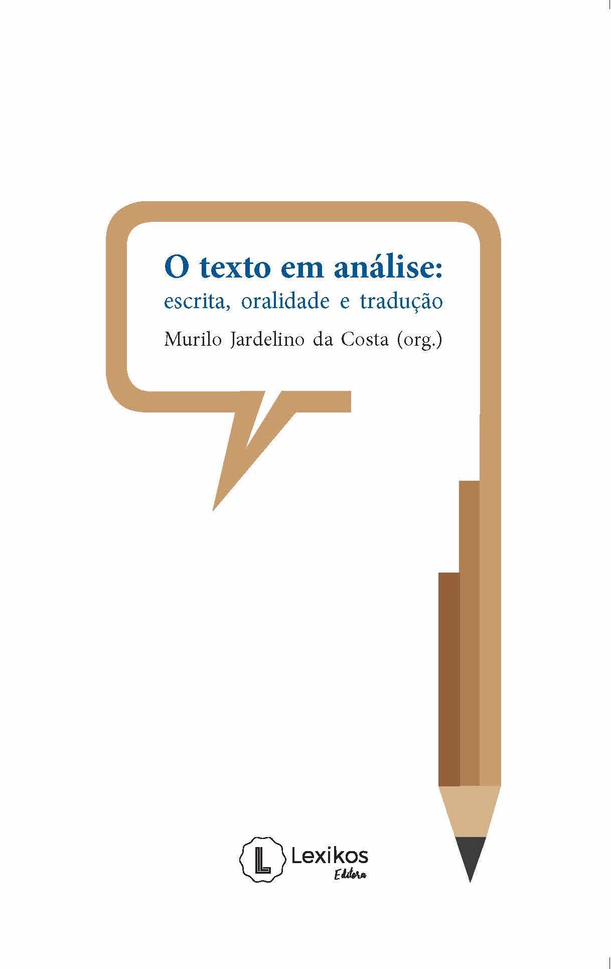 eBooks Kindle: O Tradutor e Intérprete de Língua