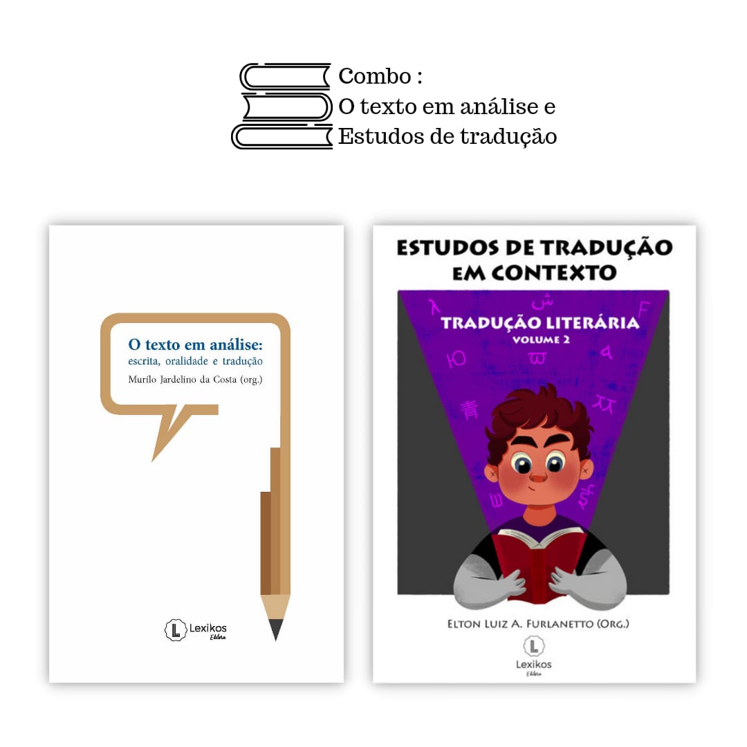 Estudos da Tradução