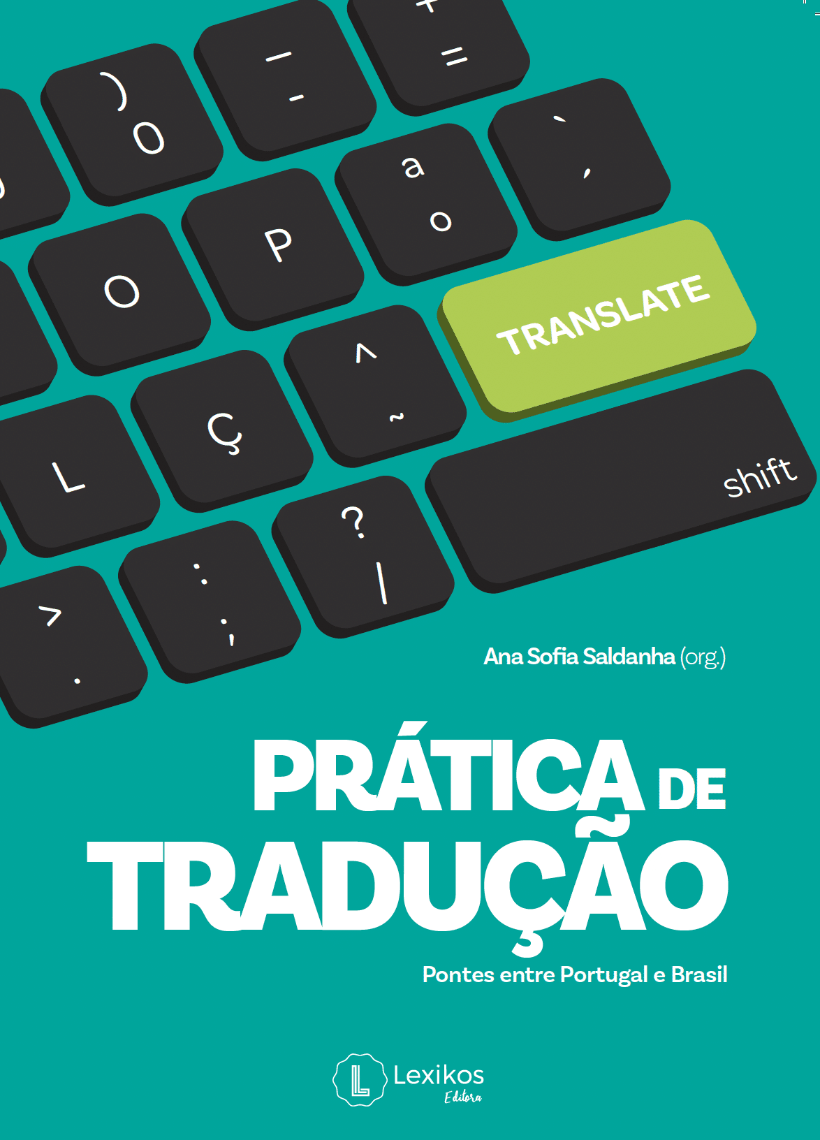 PDF) Do ensino de tradução literária (2013)